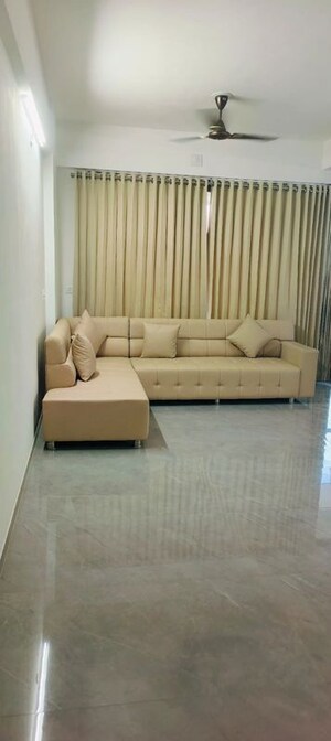 Bedroom in 2 BHK Builder Floor at Sargasan – for Rent