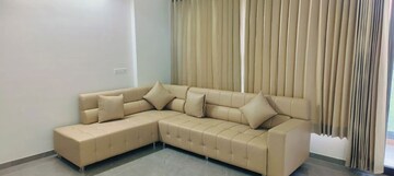 Bedroom in 2 BHK Builder Floor at Sargasan – for Rent