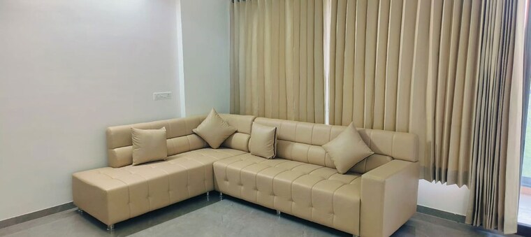 Bedroom, sargasan 2 Bedroom 800 Sq.Ft. Builder Floor In Sargasan Gandhinagar 10108631