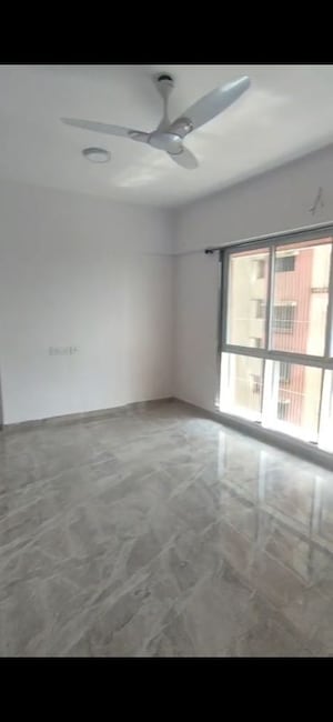 Bedroom in 2 BHK Apartment at BP DPS Park View, Goregaon West – for Rent
