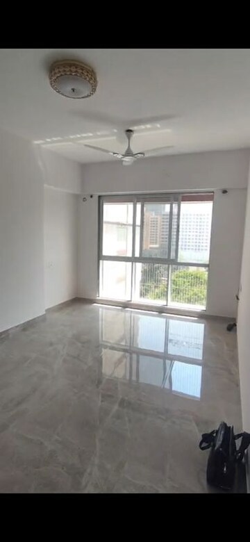 Living Room in 2 BHK Apartment at BP DPS Park View, Goregaon West – for Rent