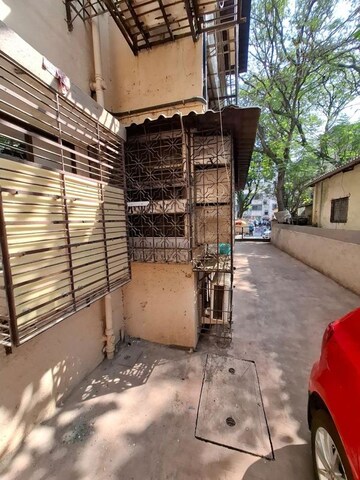 1 BHK Apartment – Exterior View View at Vinay CHS, Mahim West - for Rent