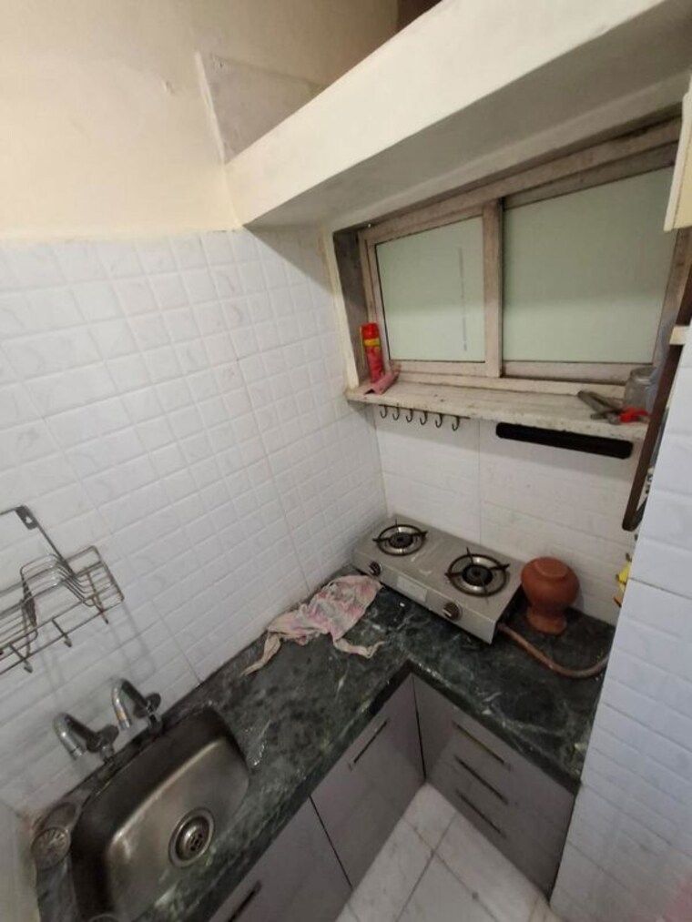 Master Bedroom, vinay-chs 1 Bedroom 400 Sq.Ft. Apartment In Mahim West Mumbai 10108668