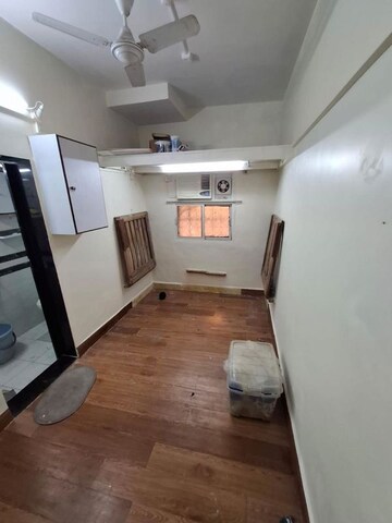 Kitchen in 1 BHK Apartment at Vinay CHS, Mahim West – for Rent