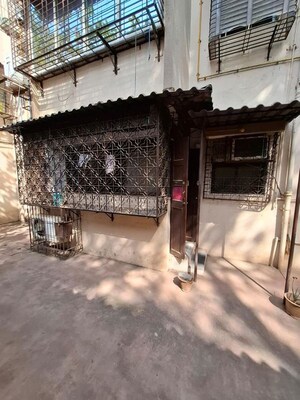 Parking in 1 BHK Apartment at Vinay CHS, Mahim West – for Rent