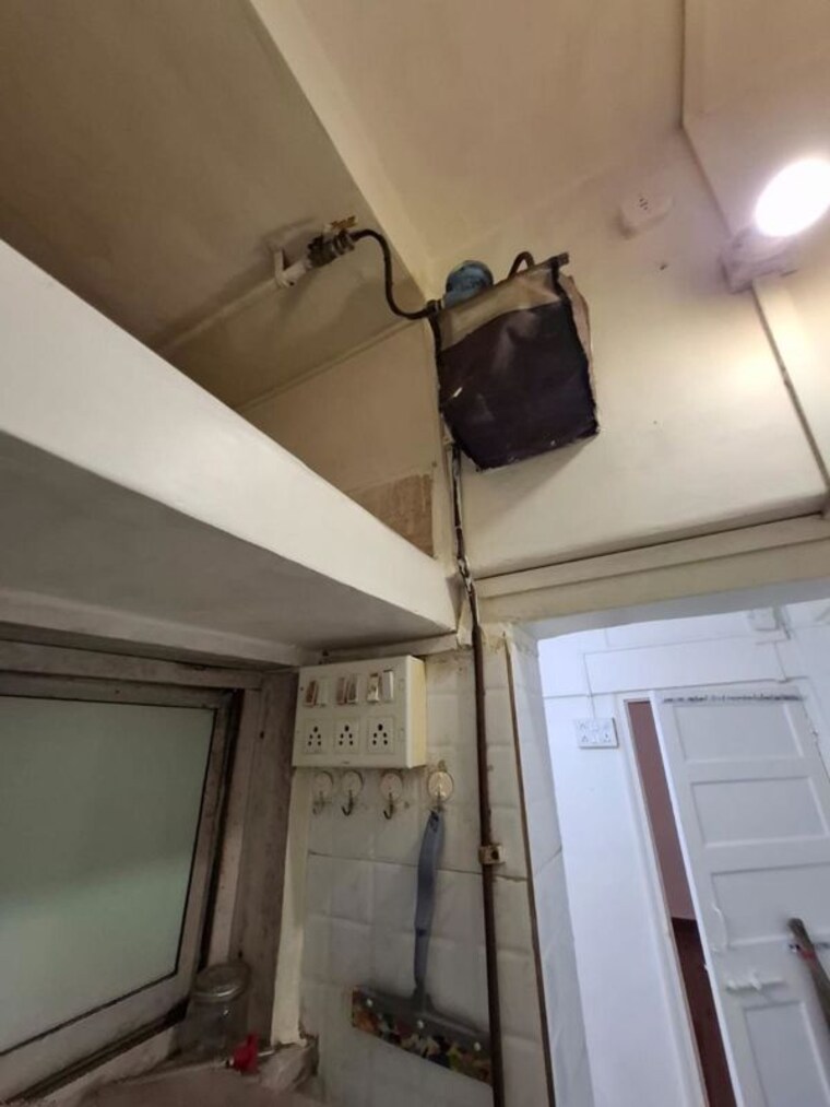 undefined, vinay-chs 1 Bedroom 400 Sq.Ft. Apartment In Mahim West Mumbai 10108668