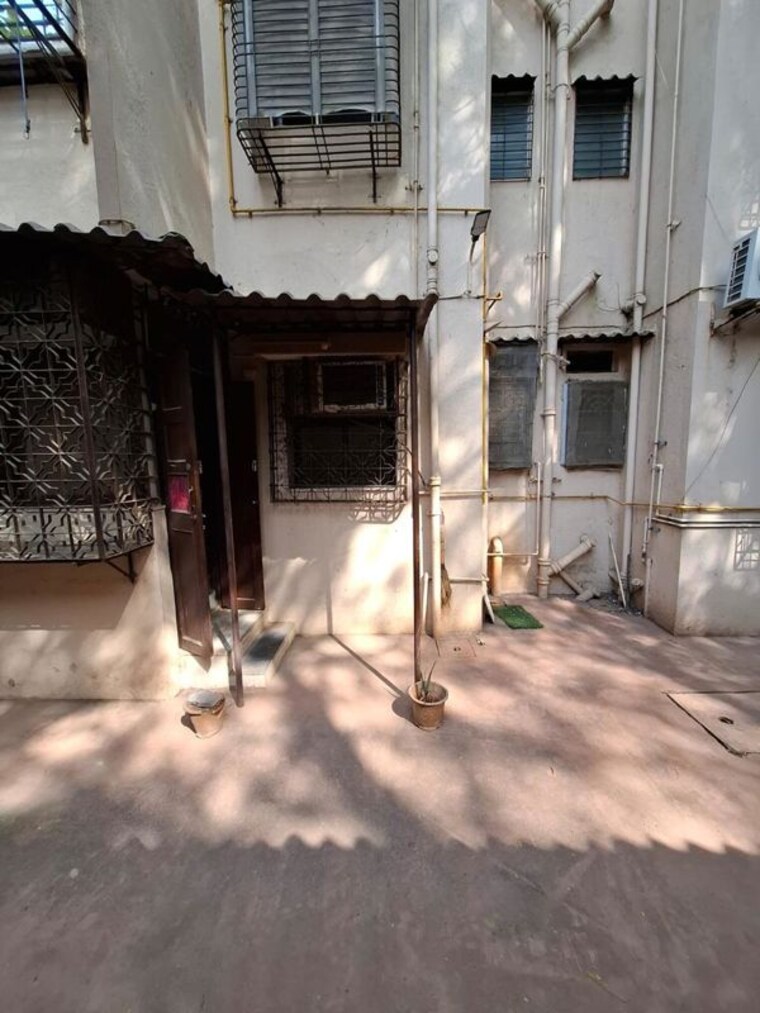 Exterior View, vinay-chs 1 Bedroom 400 Sq.Ft. Apartment In Mahim West Mumbai 10108668