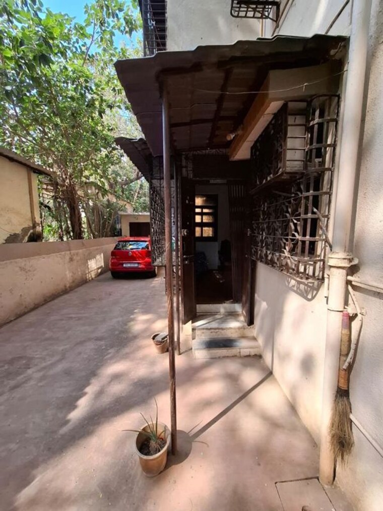 Exterior View, vinay-chs 1 Bedroom 400 Sq.Ft. Apartment In Mahim West Mumbai 10108668