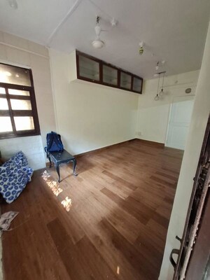 Parking in 1 BHK Apartment at Vinay CHS, Mahim West – for Rent