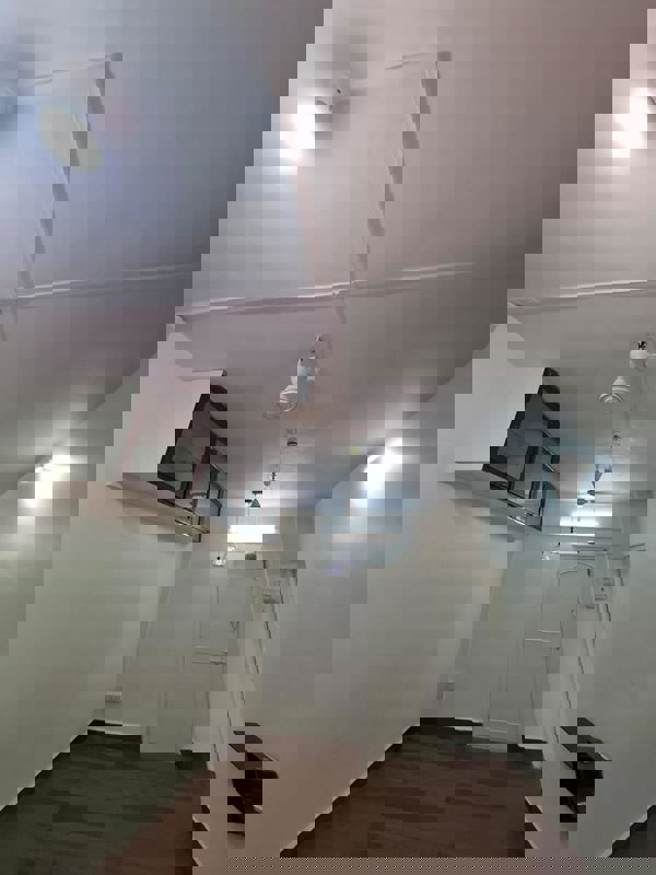 1 BHK + Pooja Room 400 Sq.Ft. Apartment in Vinay CHS