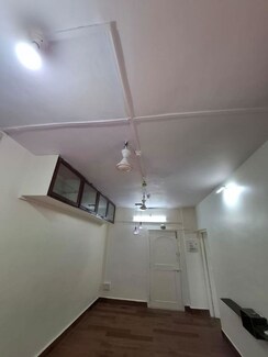 1 BHK + Pooja Room Apartment For Rent in Vinay CHS