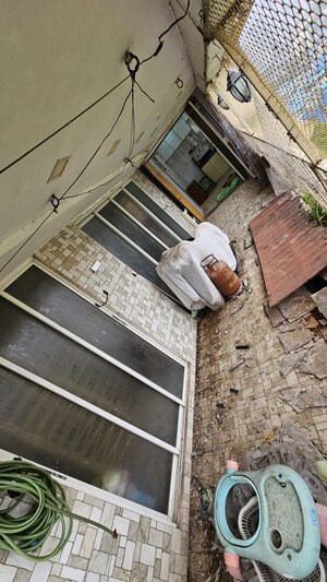 2 BHK Apartment – Exterior View View at Nerul - for Sale