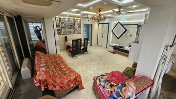2 BHK Apartment For Sale in Nerul