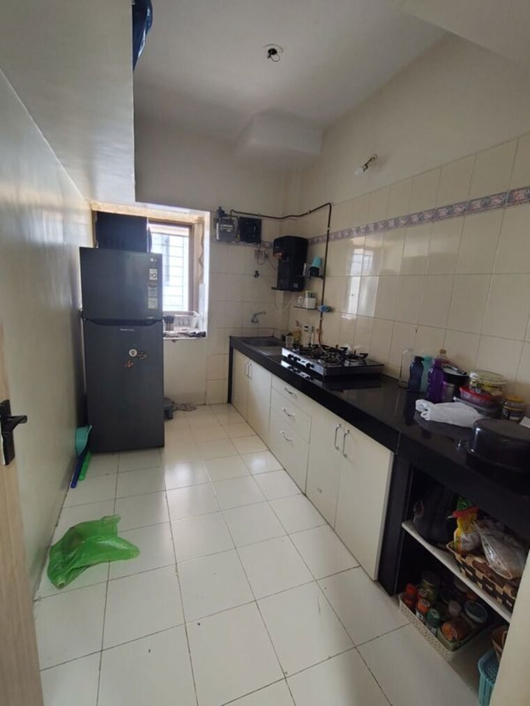 Kitchen, tirupati-campus 2 Bedroom 1200 Sq.Ft. Apartment In Tingre Nagar Pune 10108689