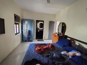 Bedroom in 2 BHK Apartment at Tirupati Campus, Tingre Nagar – for Rent