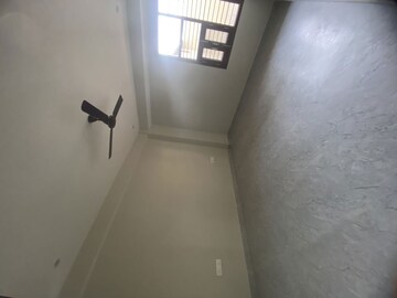 Building Lobby in 2 BHK Builder Floor at Sector 4 – for Rent