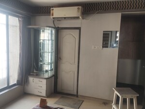 Building Lobby in 2 BHK Apartment at Gala Pride Park, Manpada – for Rent