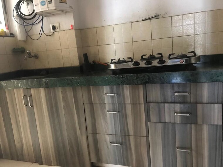 Kitchen, vejalpur 2 Bedroom 1250 Sq.Ft. Apartment In Vejalpur Ahmedabad 10108609