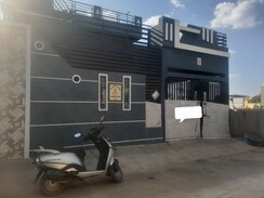2 BHK + Pooja Room Builder Floor For Rent in Akshya Nagar