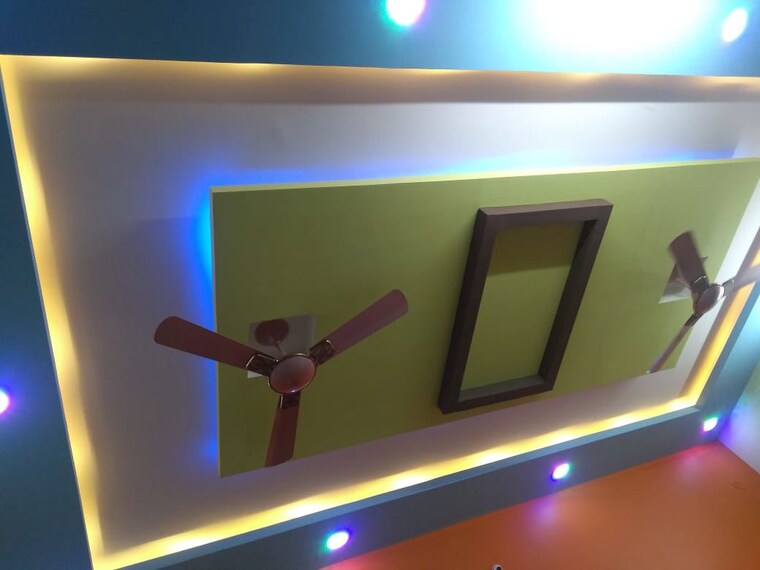 undefined, akshya nagar 2 Bedroom 1200 Sq.Ft. Builder Floor In Akshya Nagar Bangalore 10108685