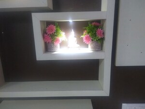 Furnished Amenities in 2 BHK Builder Floor at Akshya Nagar – for Rent