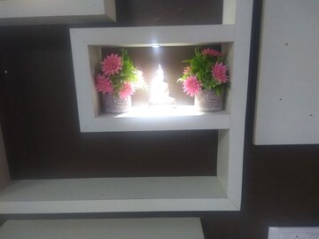 Furnished Amenities in 2 BHK Builder Floor at Akshya Nagar – for Rent