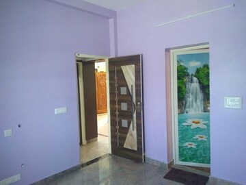 Room in 2 BHK Builder Floor at Akshya Nagar – for Rent