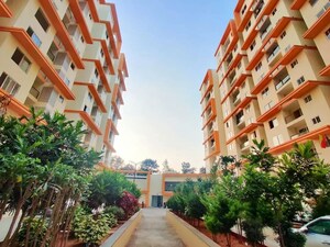 3 BHK Apartment For Sale in Narayanapura