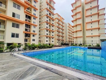 Swimming Pool in 3 BHK Apartment at Narayanapura – for Sale