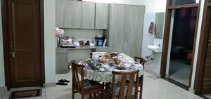 Master Bedroom in 3 BHK Villa at Sector 22b – for Rent