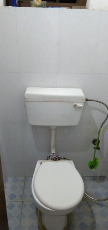 Bathroom in 3 BHK Villa at Sector 22b – for Rent