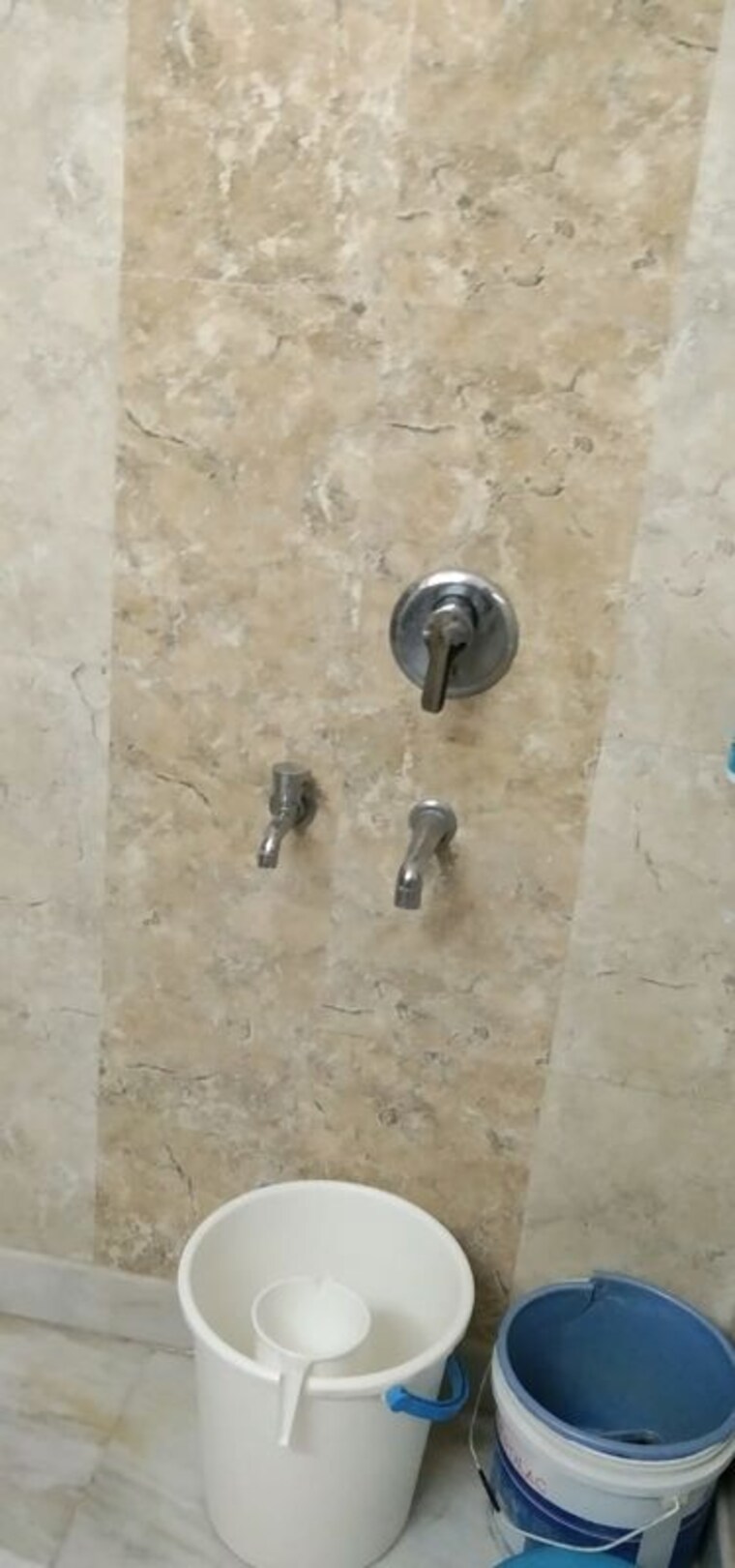 Bathroom, sector 22b 3 Bedroom 1800 Sq.Ft. Villa In Sector 22b Gurgaon 10108720