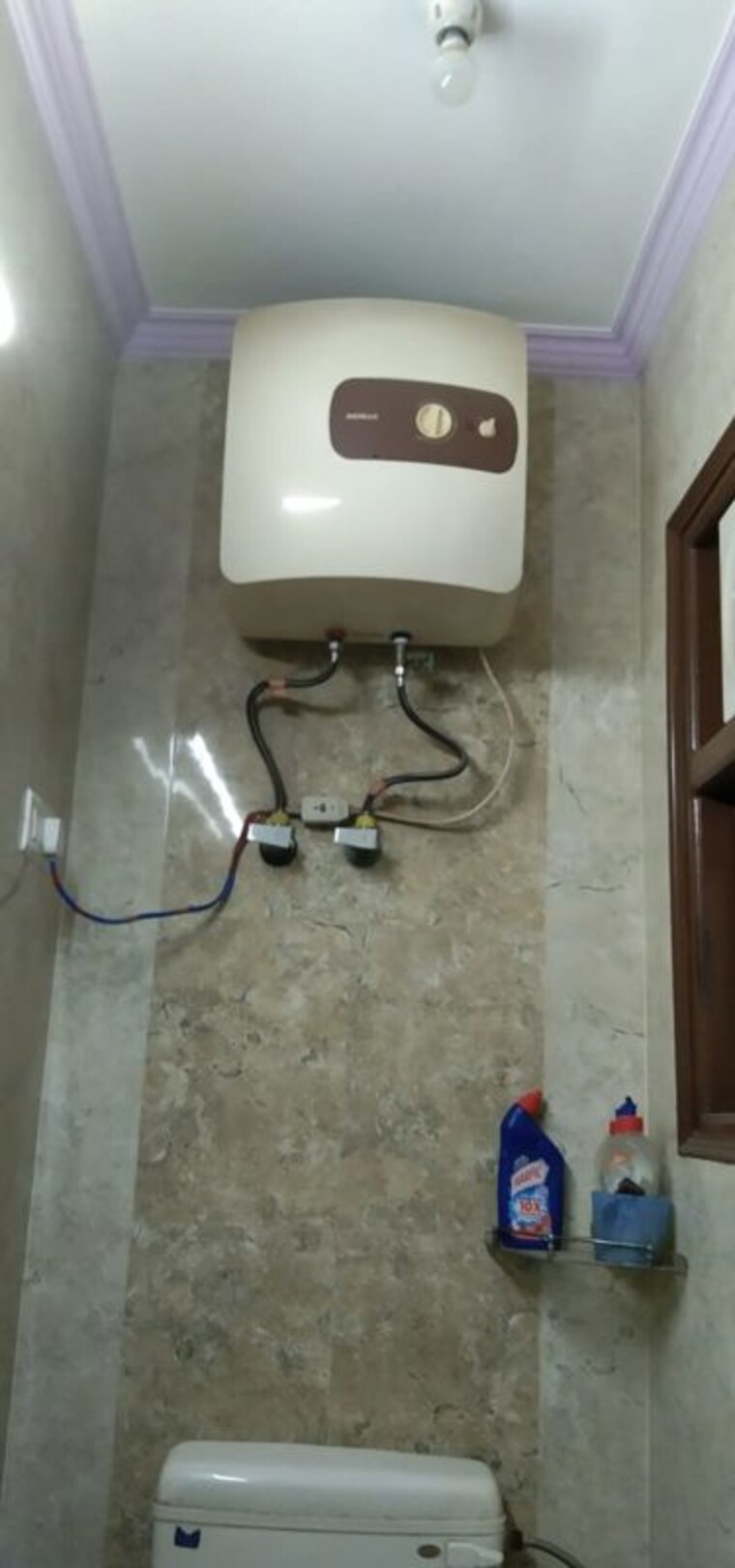 Bathroom, sector 22b 3 Bedroom 1800 Sq.Ft. Villa In Sector 22b Gurgaon 10108720