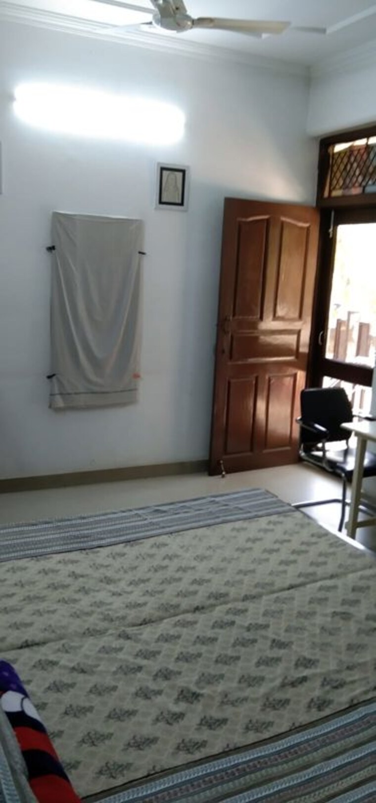 Living Room, sector 22b 3 Bedroom 1800 Sq.Ft. Villa In Sector 22b Gurgaon 10108720