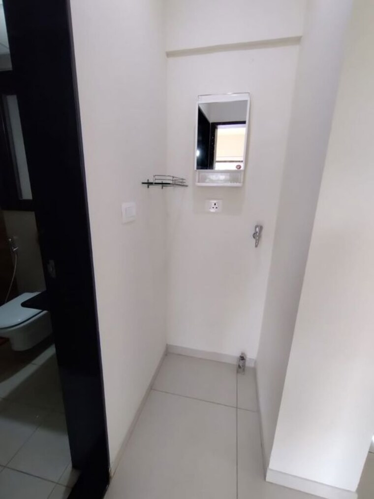 Bathroom, paranjape-blue-ridge 1 Bedroom 580 Sq.Ft. Apartment In Hinjewadi Pune 10108719