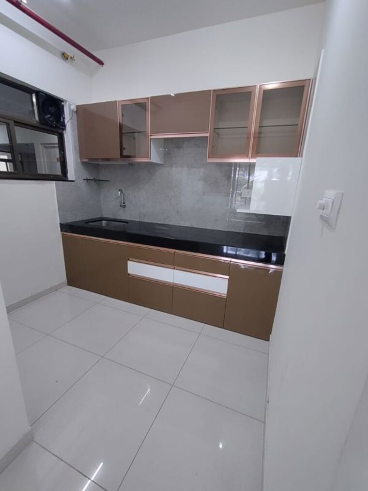 Kitchen, paranjape-blue-ridge 1 Bedroom 580 Sq.Ft. Apartment In Hinjewadi Pune 10108719
