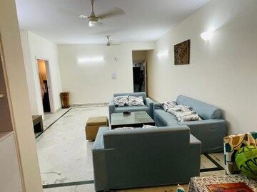 3 BHK Builder Floor For Rent in Uday Arden 45, Sector 45