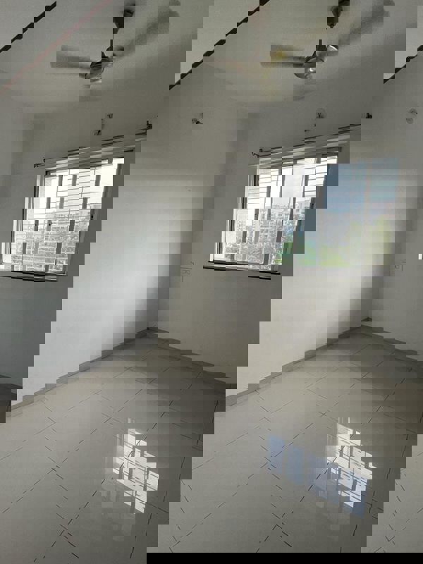 2 BHK 1065 Sq.Ft. Apartment in Gini Bellina