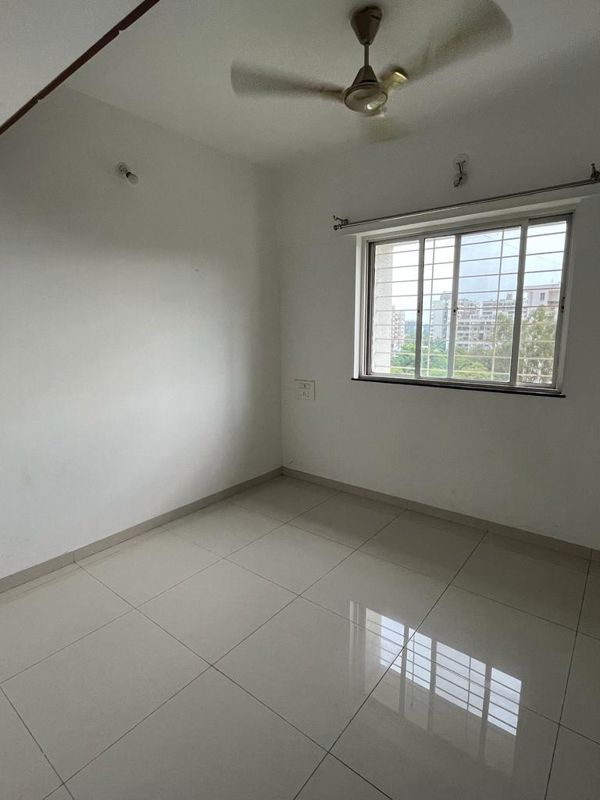 2 BHK Apartment For Rent in Gini Bellina