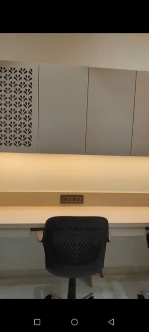 Furnished Amenities in  Office Space at Tribute Ultima Business Center, Kondhwa Budruk – for Rent