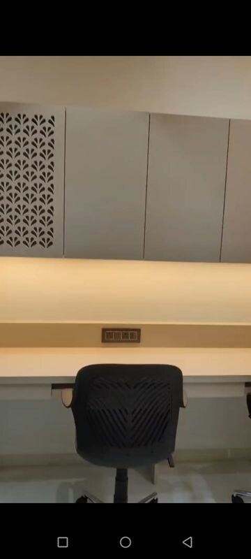 Furnished Amenities in  Office Space at Tribute Ultima Business Center, Kondhwa Budruk – for Rent