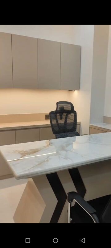 Furnished Amenities in  Office Space at Tribute Ultima Business Center, Kondhwa Budruk – for Rent