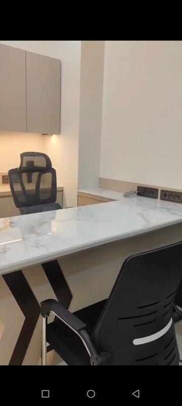 Kitchen in  Office Space at Tribute Ultima Business Center, Kondhwa Budruk – for Rent