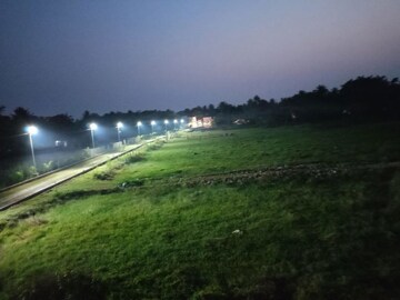 Plot Area in  Plot at Bishnupur – for Sale