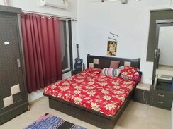 2 BHK + Extra Room Apartment For Rent in Dhanori