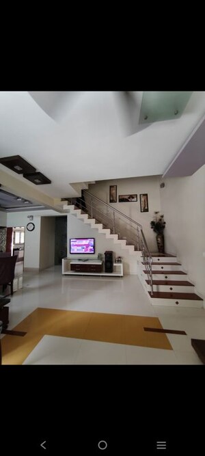 3 BHK Villa For Rent in Dharmadev Neelkanth Villa, Bopal