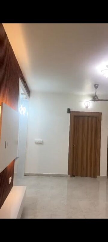 Bathroom in 2 BHK Apartment at MRG The Balcony, Sector 93 – for Rent