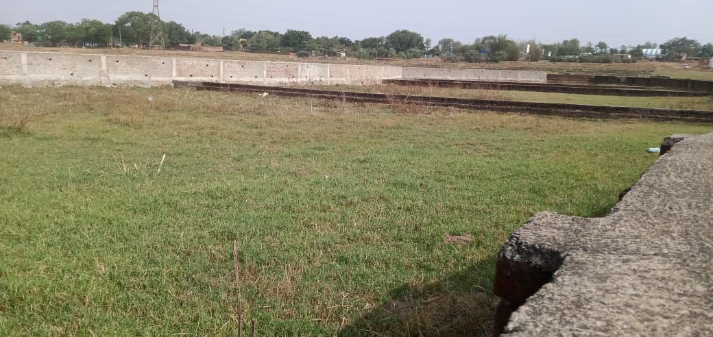 Plot For Sale in Pratap Nagar
