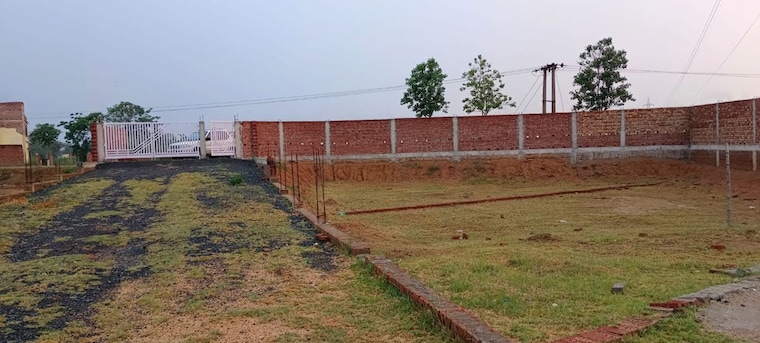 Garden, pratap nagar  110 Sq.Yd. Plot In Pratap Nagar Jaipur 10108813