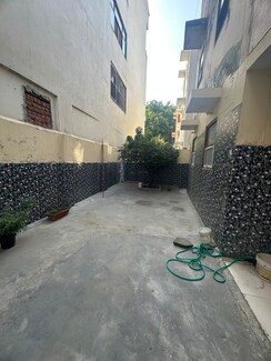 3 BHK Apartment For Rent in SS Mayfield Gardens